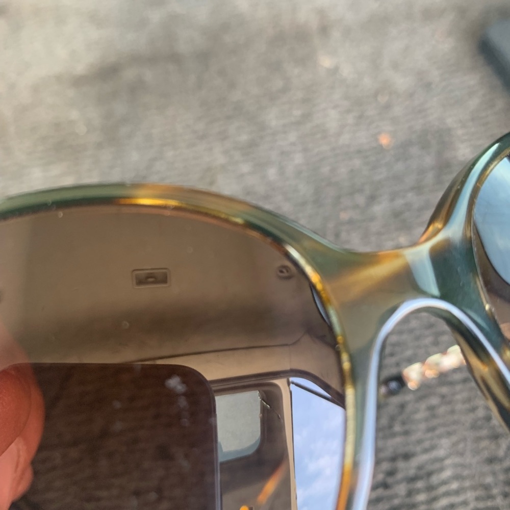 Chanel sunglasses - Picture 8 of 8